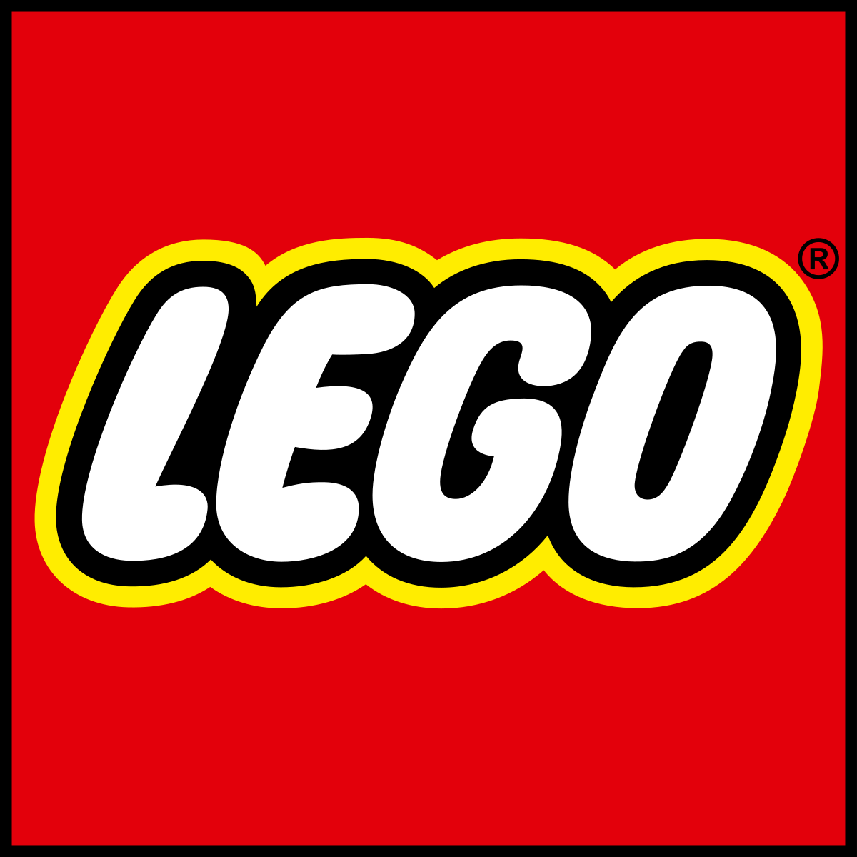 LEGO Store logo