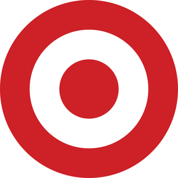 Target logo